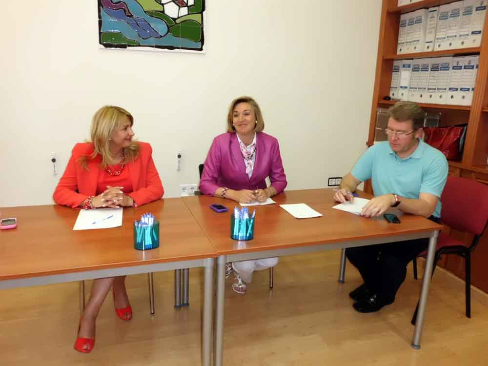 Mancomunidad Valle del Guadiato