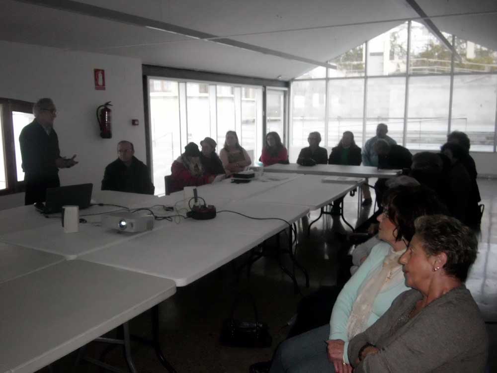 Aprendizaje en la respiraci�n y la relajaci�n