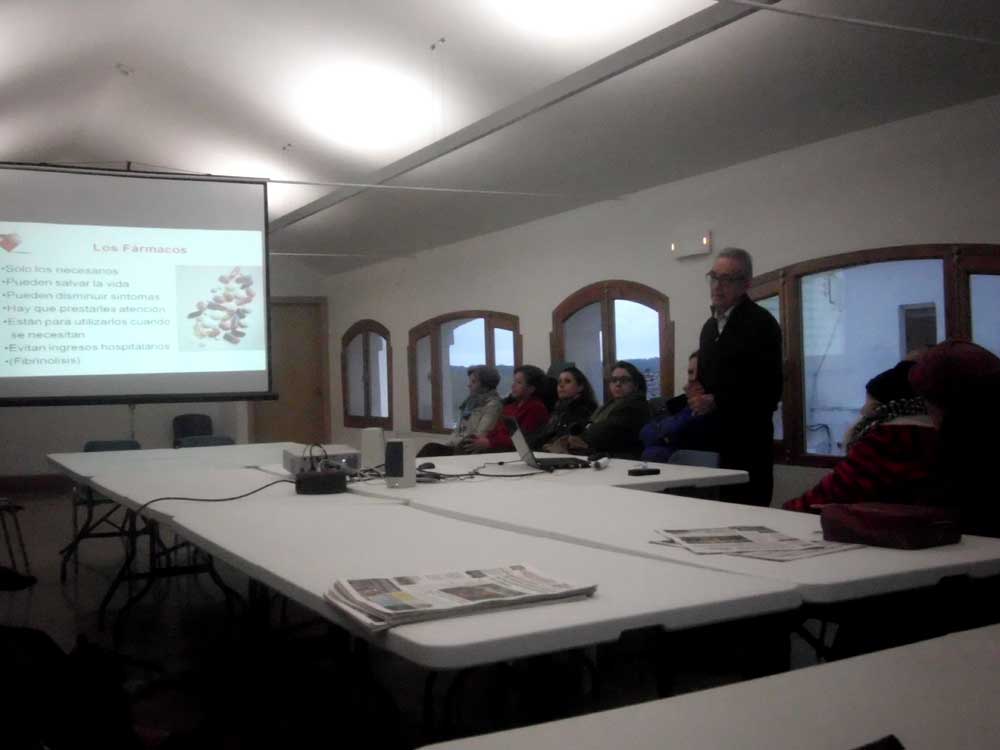 Aprendizaje a la respiraci�n y a la relajaci�n