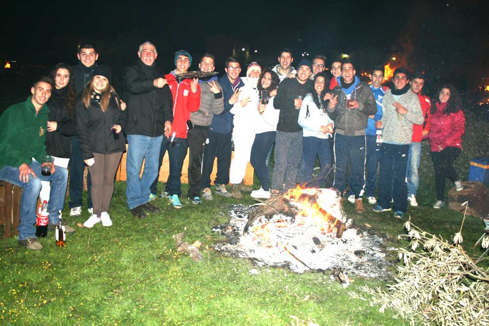 Candelaria Descampado C/. Mlaga