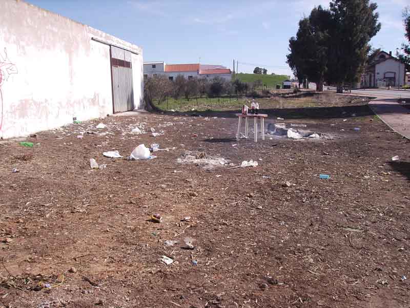 Imgenes del da despus