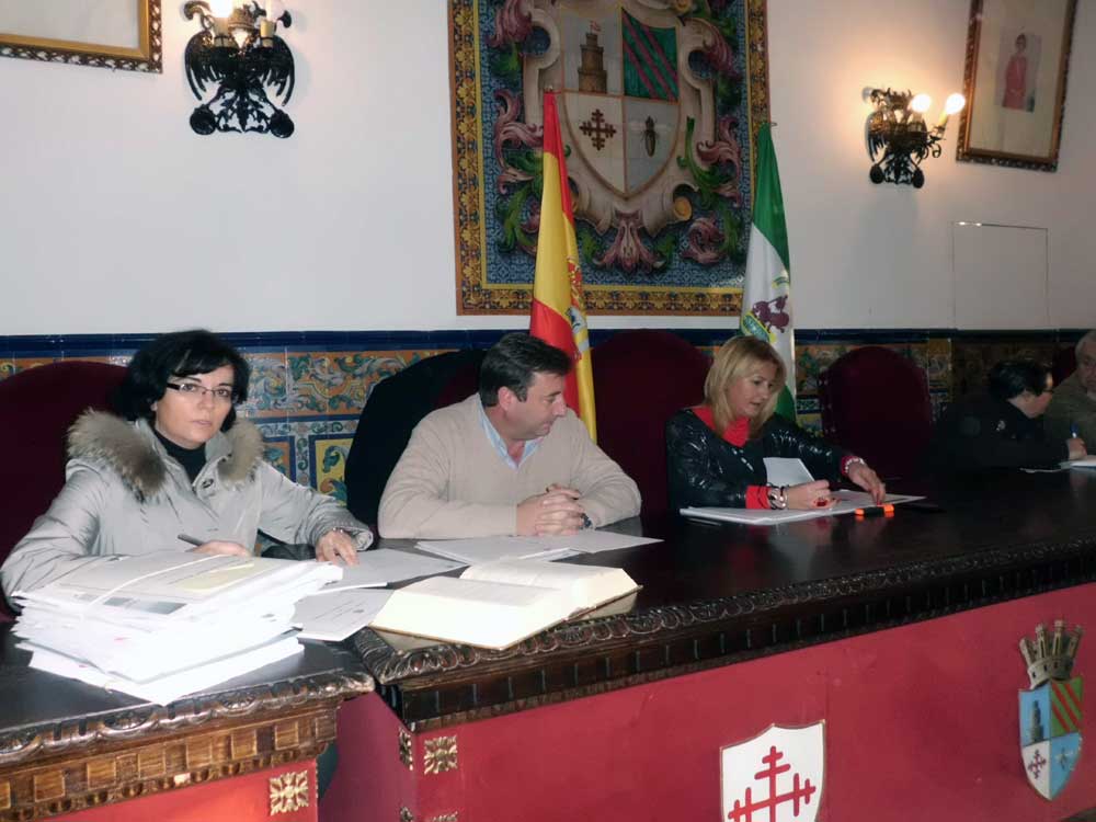 Reforma del Plan General de Ordenaci�n Urbana