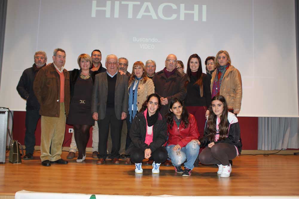 D�a Mundial Contra el C�ncer