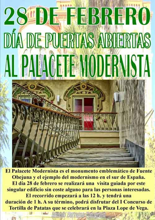 Actividades para celebrar el D�a de Andaluc�a