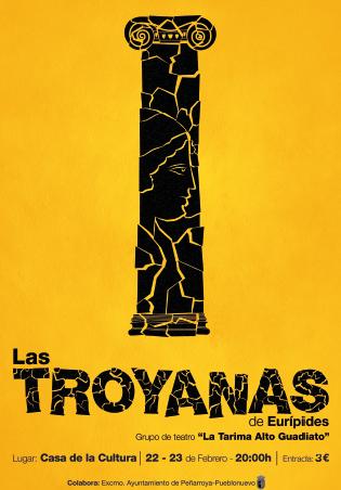 Grupo de Teatro La Tarima Alto Guadiato