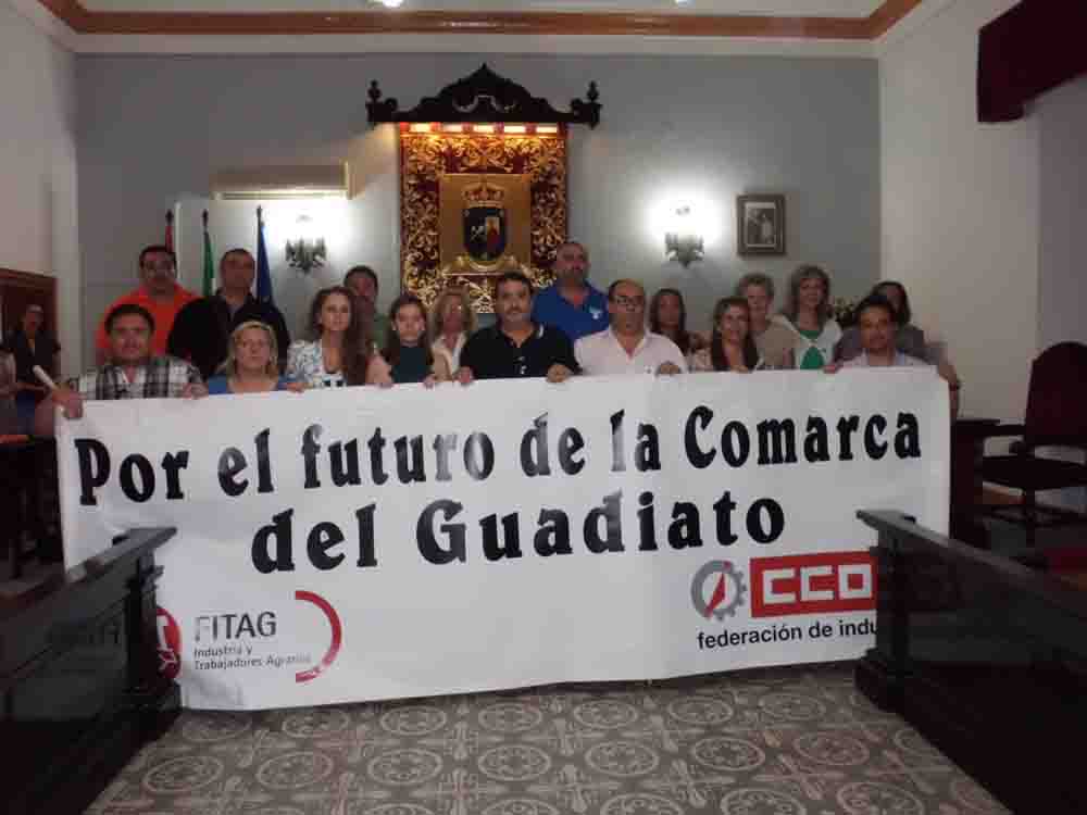 Hacienda devuelve al Ayuntamiento 1, 24  millones de euros