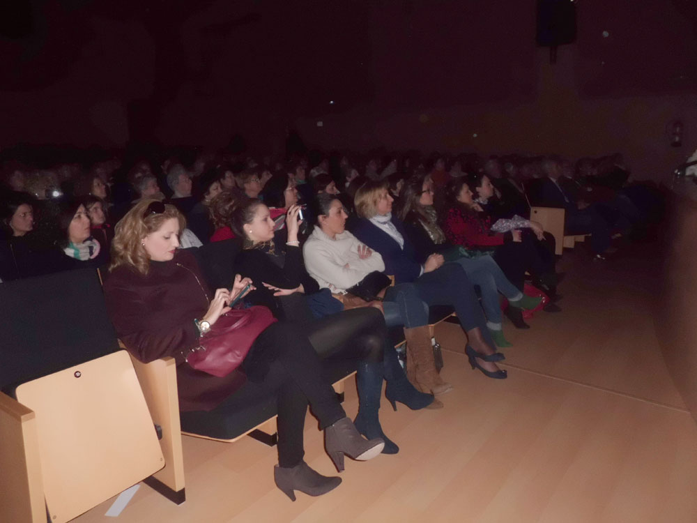 Da internacional de la Mujer