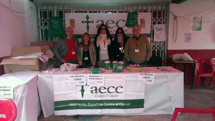 D�a mundial contra el c�ncer infantil