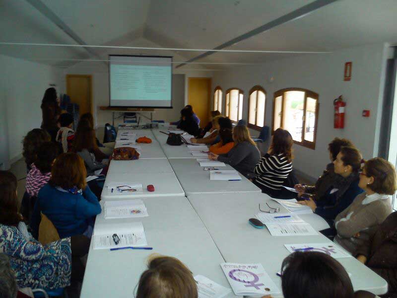  D�a Internacional de la Mujer