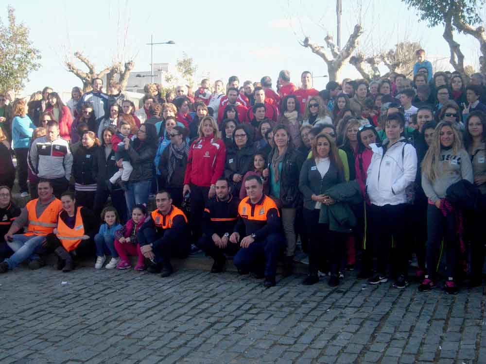 Solidaridad con los m�s necesitados