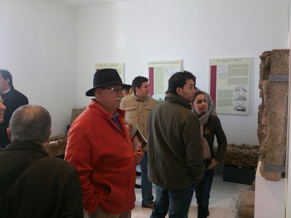 Museo Hist�rico de Fuente Obejuna