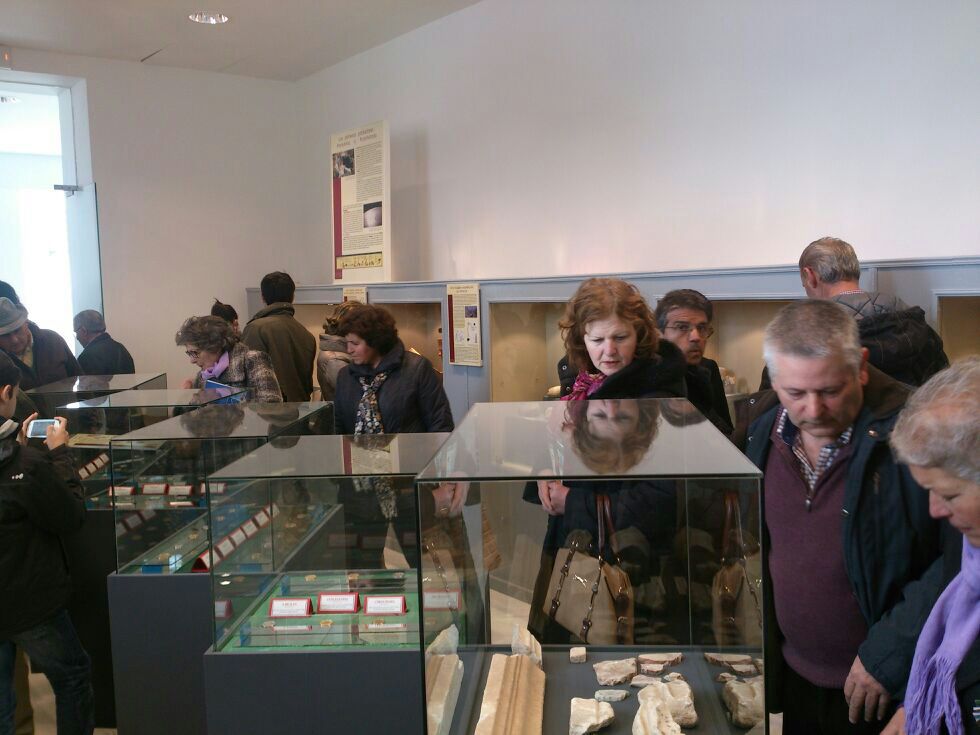 Museo Hist�rico de Fuente Obejuna