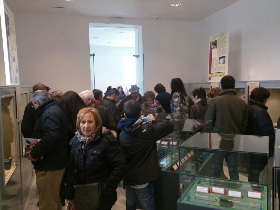 Museo Hist�rico de Fuente Obejuna