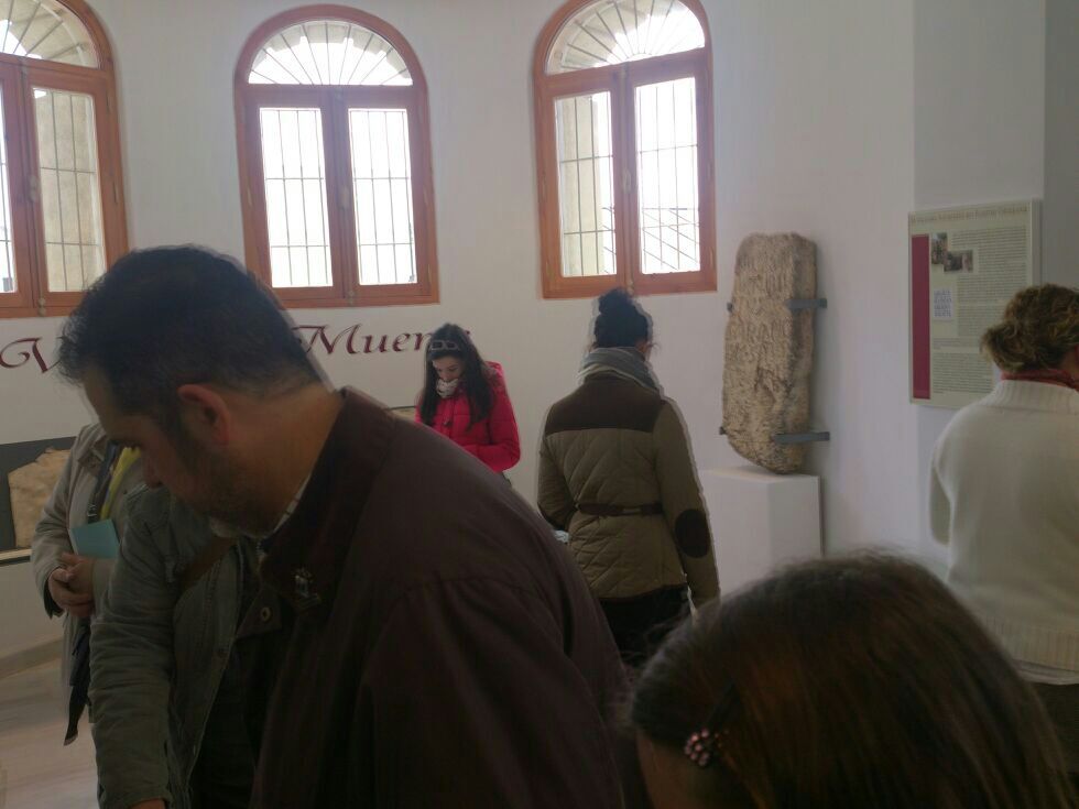 Museo Hist�rico de Fuente Obejuna