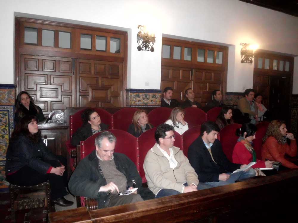 El Consistorio pide atrasar la uni�n de los colegios