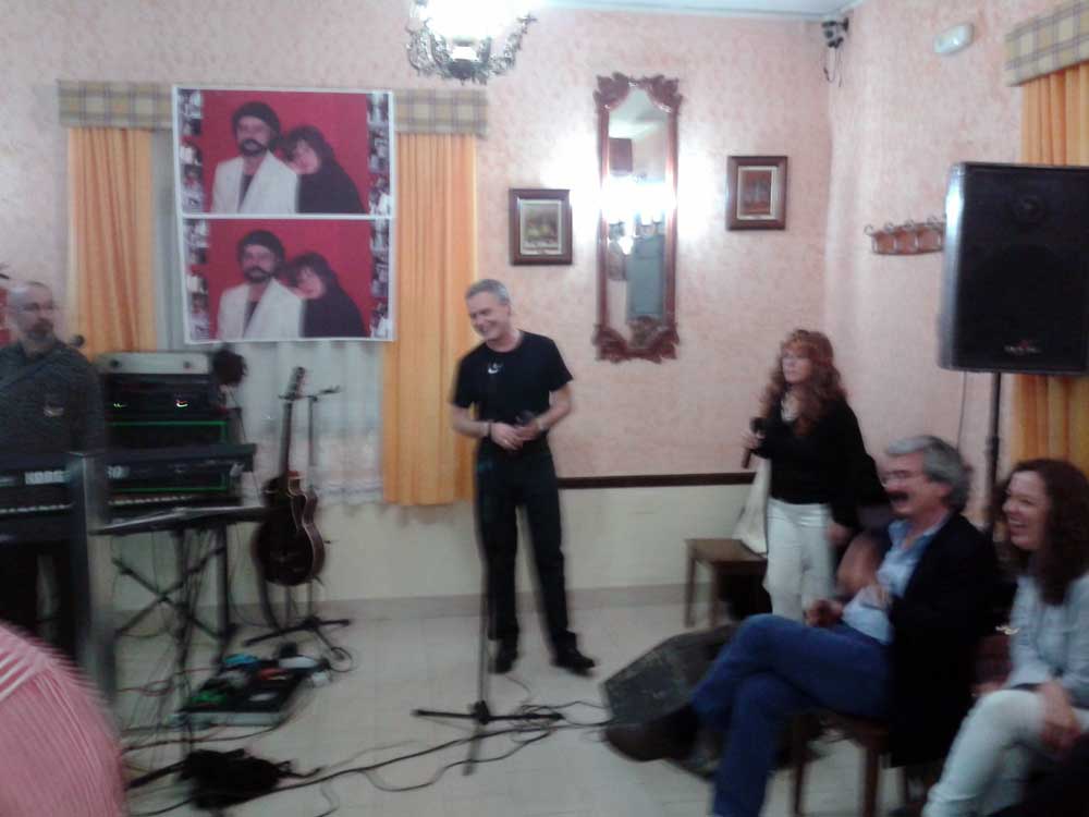 II encuentro de la Banda del Cobre