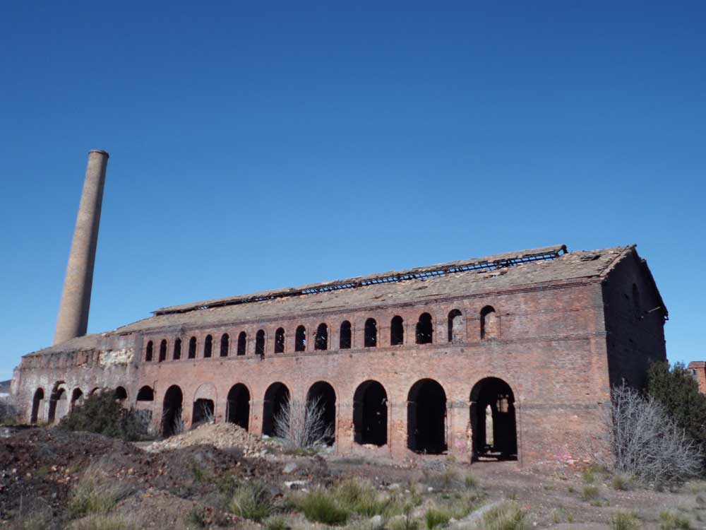Rutas para poder visitar El Cerco