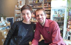 EQUO y el Partido Verde Europeo