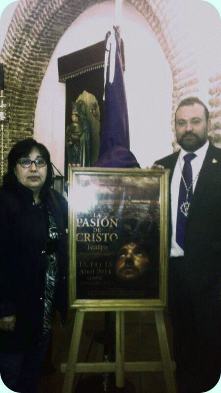  Quinario de la Hdad. Del Se�or de la Misericordia 