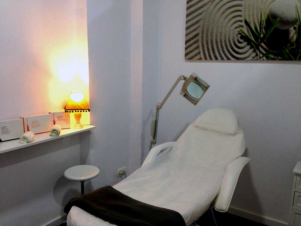 Mercedes Cabanillas, nueva cosmtica y esttica