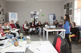 Curso de primeros auxilios en Belmez