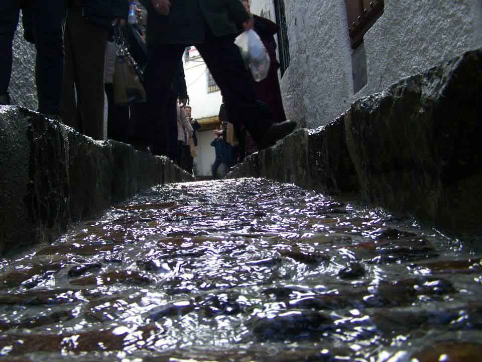 Excursin  a Lanjarn 2 -3 y 4 mayo 2014