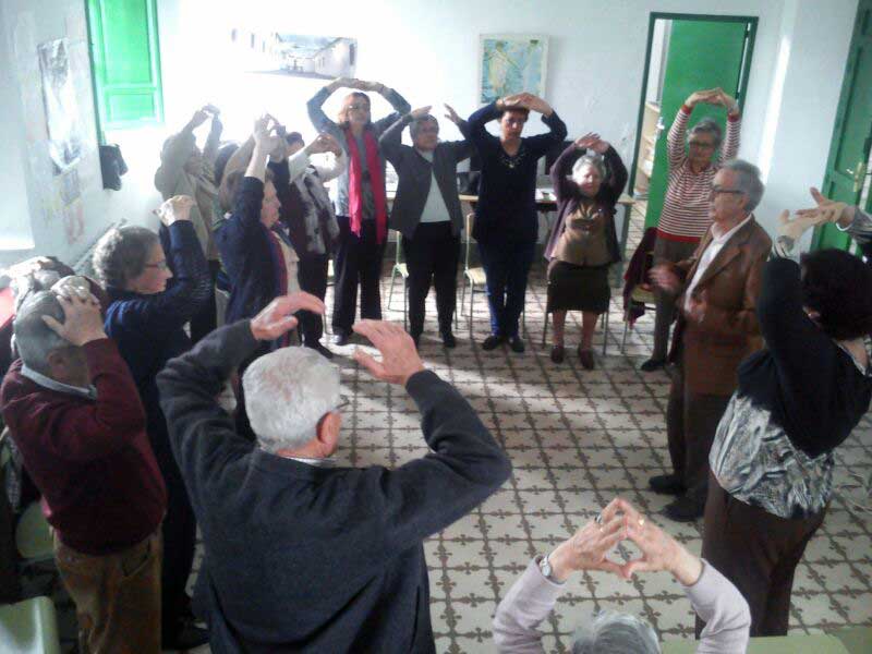 Centro de Educaci�n Permanente