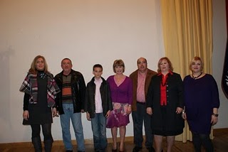 Pregon de Semana Santa