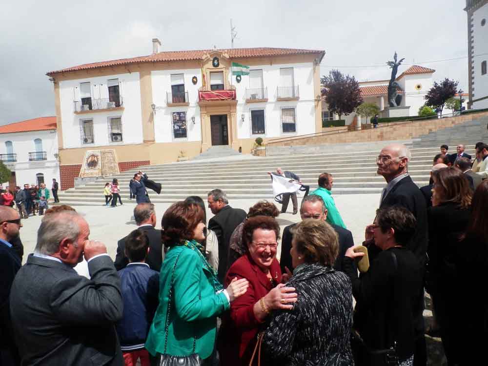 Domingo de Resurrecci�n a lo grande