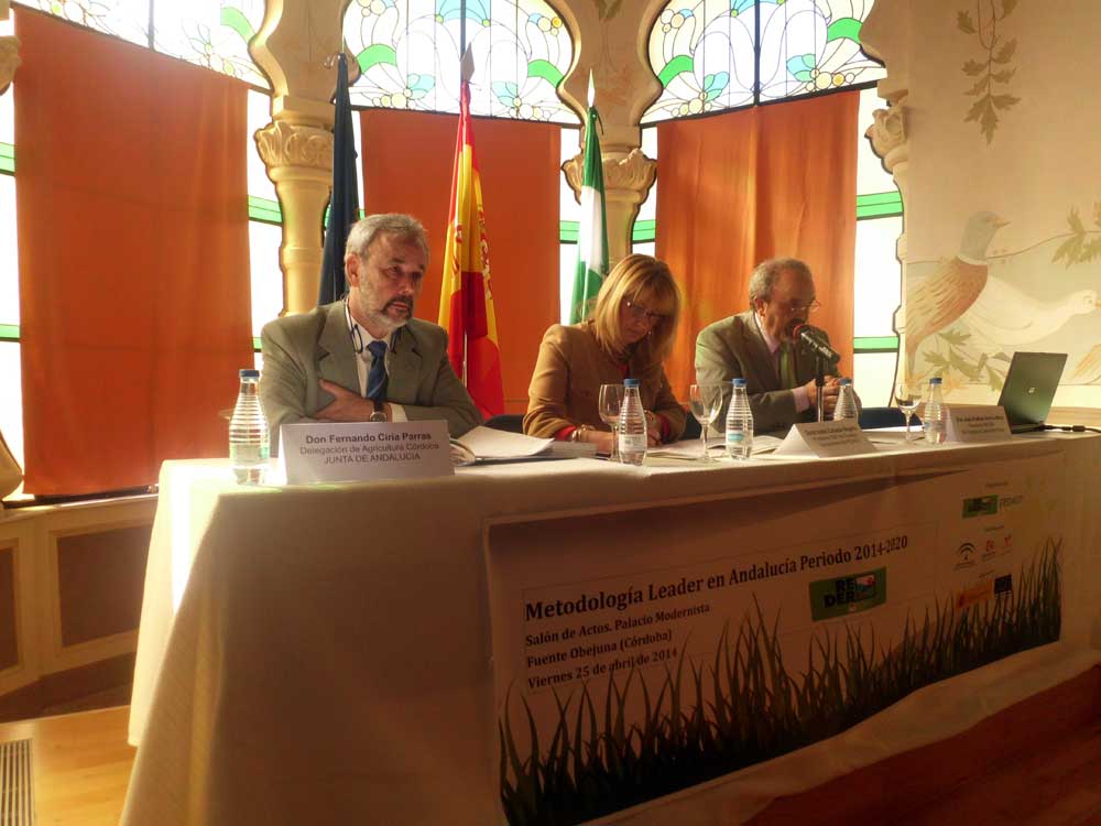 Seminario Metodolog�a Leade