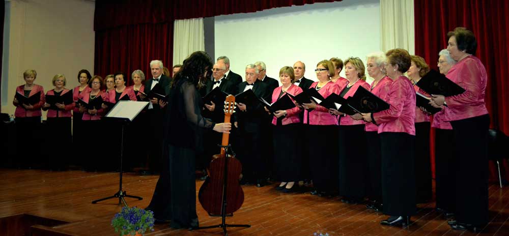 nete al Real Centro Filarmnico Guadiato y Sierra