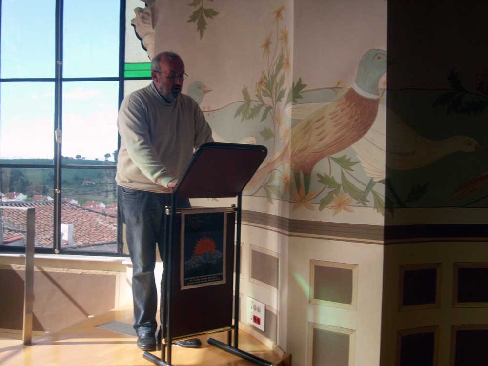 Fuente Obejuna celebra el D�a Internacional del Libro