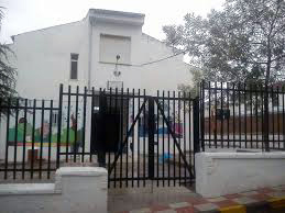 Guardera Municipal en C/. Olzaga