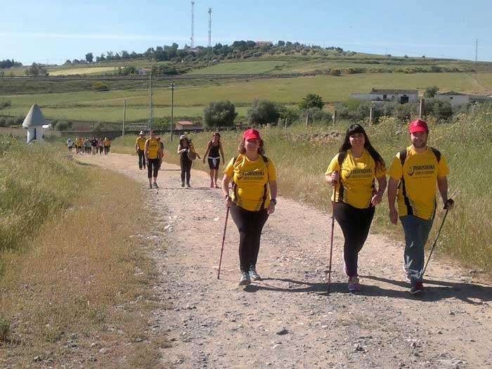 Asociaci�n Deportiva MTB Fuente Obejuna