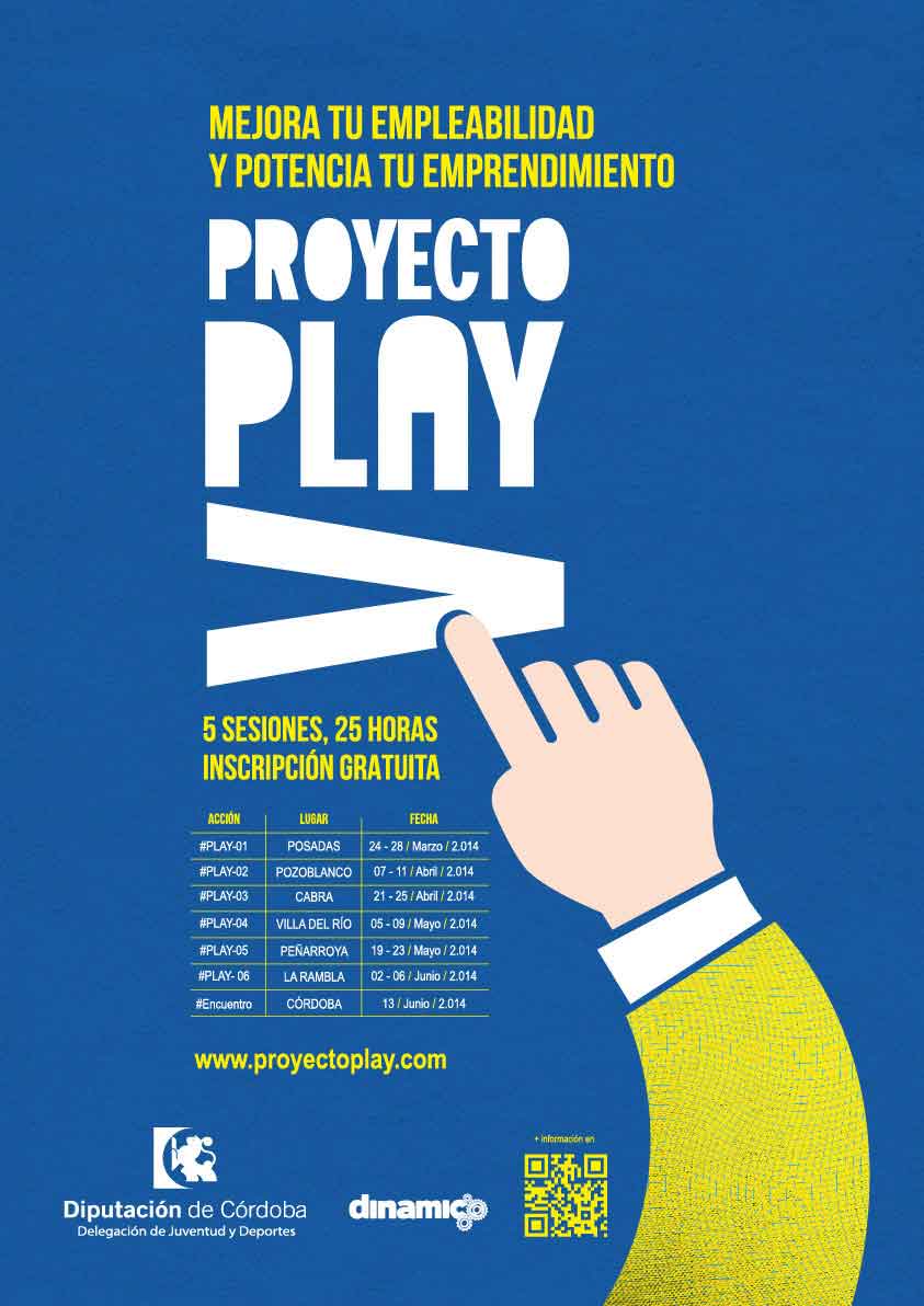 Curso de empleabilidad en la Casa de la Juventud