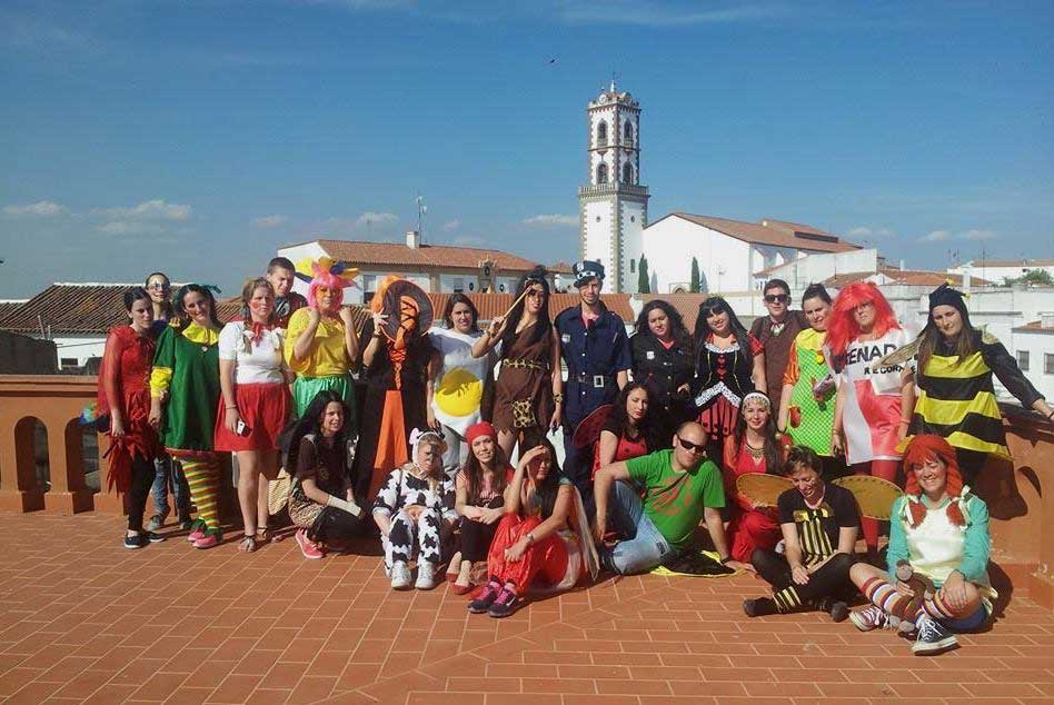 Actividades y t�cnicas para monitor de ludoteca