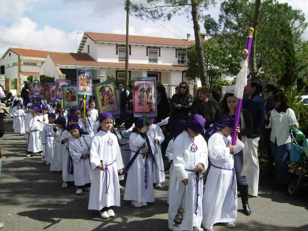 V�a Crucis