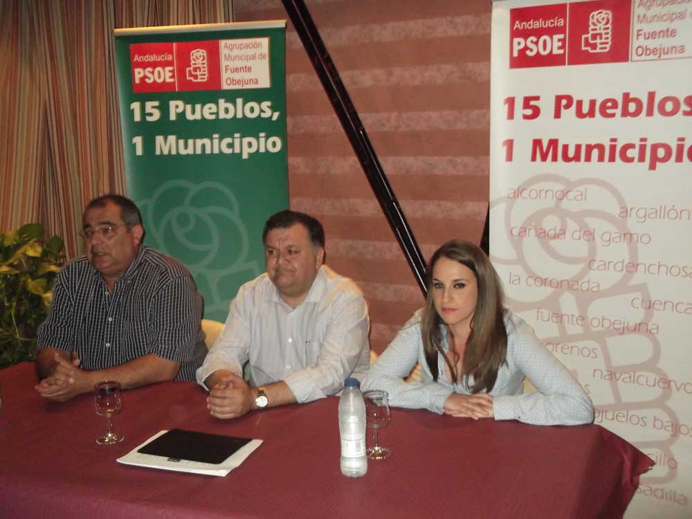 Acudir en masa a las urnas el pr�ximo 25 de Mayo