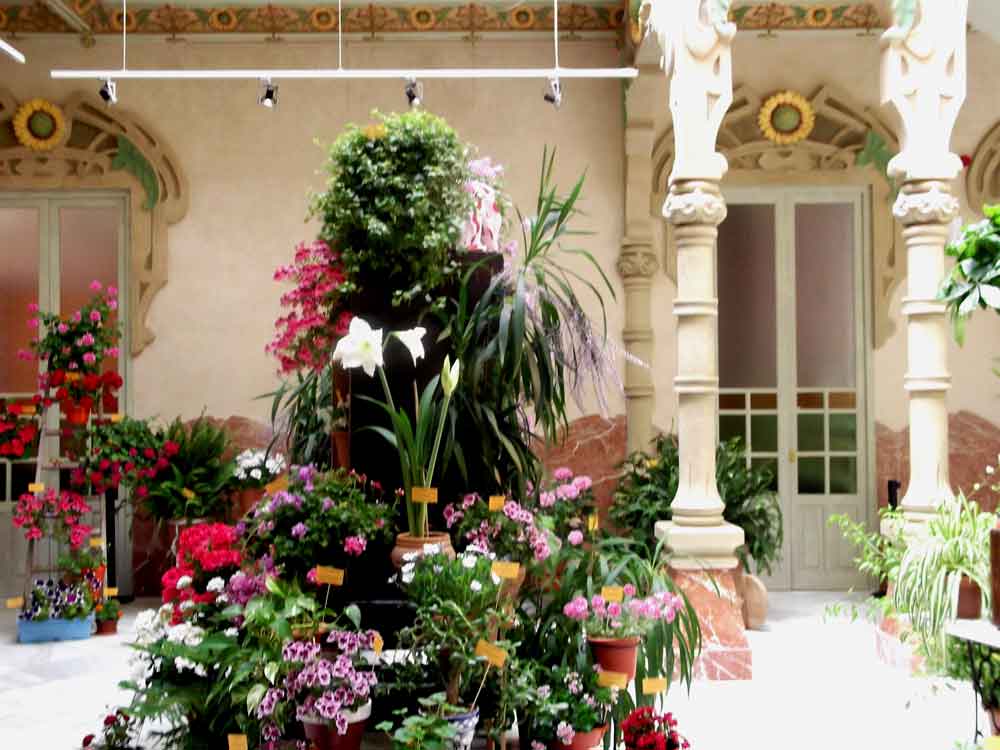 Da Internacional de los Museos