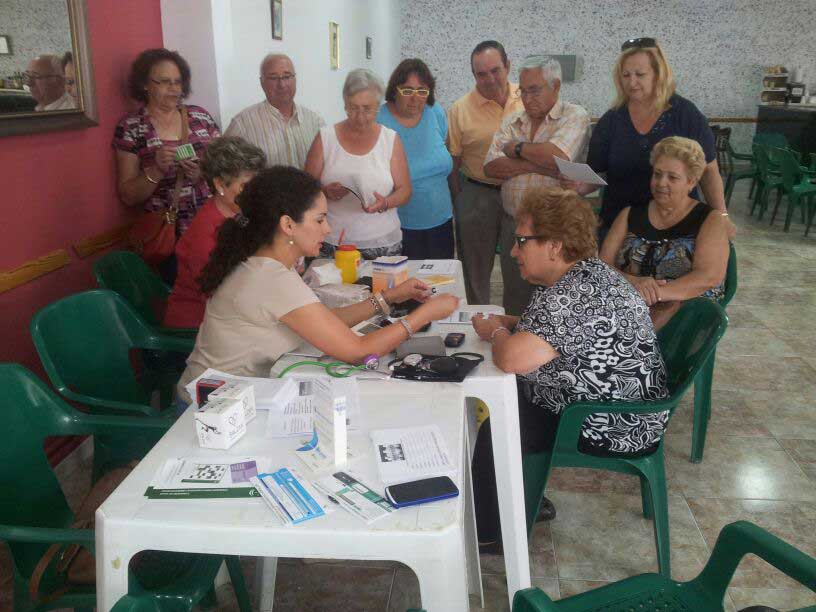  Hospital Valle del Guadiato 