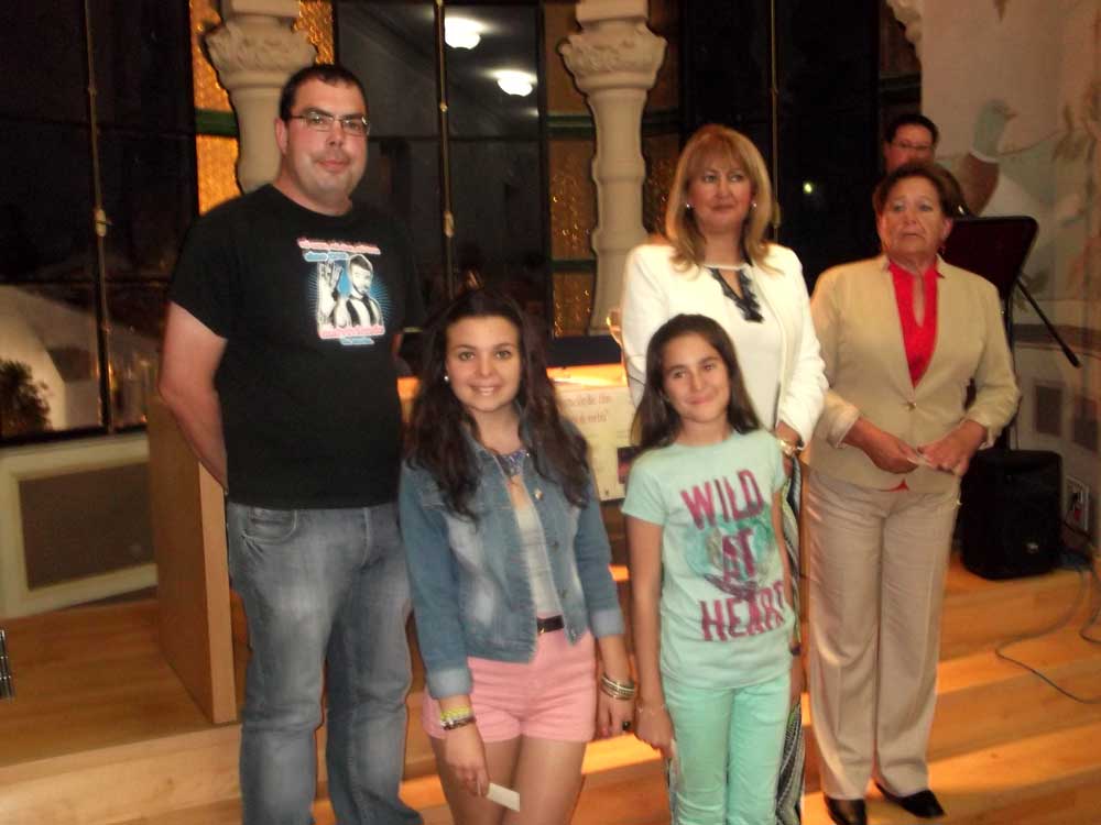 Mar�a Jos� Robas presenta su segundo libro de poemas