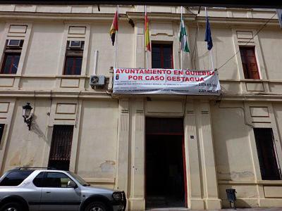 La Cmara de Cuentas audita el ejercicio de 2.012 