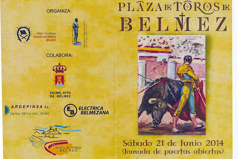 Jornadas de Puertas Abiertas