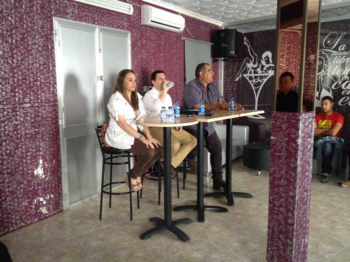 La Junta de Andaluc�a invierte en el futuro