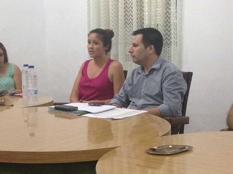 La Junta de Andaluc�a invierte en el futuro