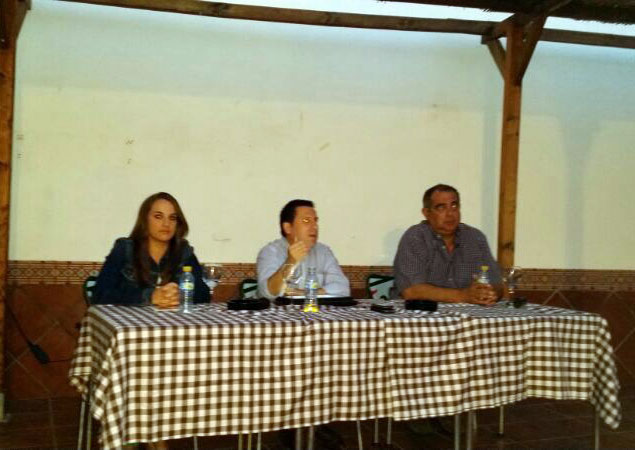 La Junta de Andaluc�a invierte en el futuro