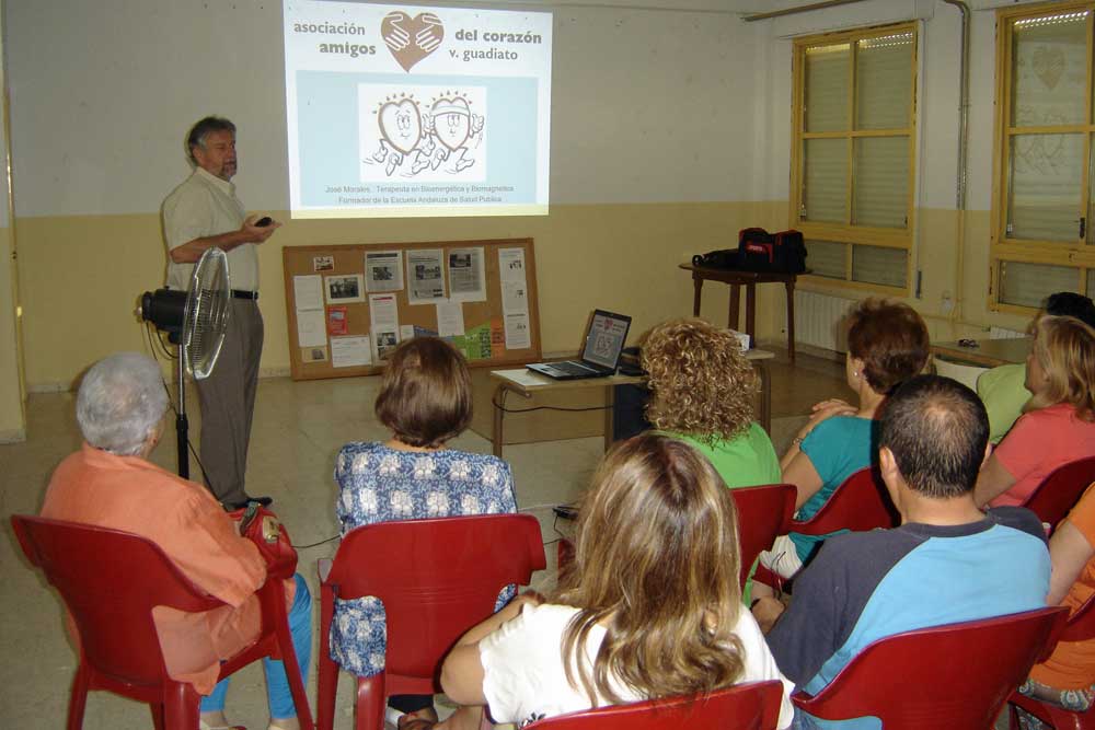 Asociacin de Vecinos Paseo de la Estrecha