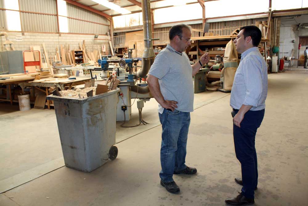 Programa de Construccin Sostenible de la Junta