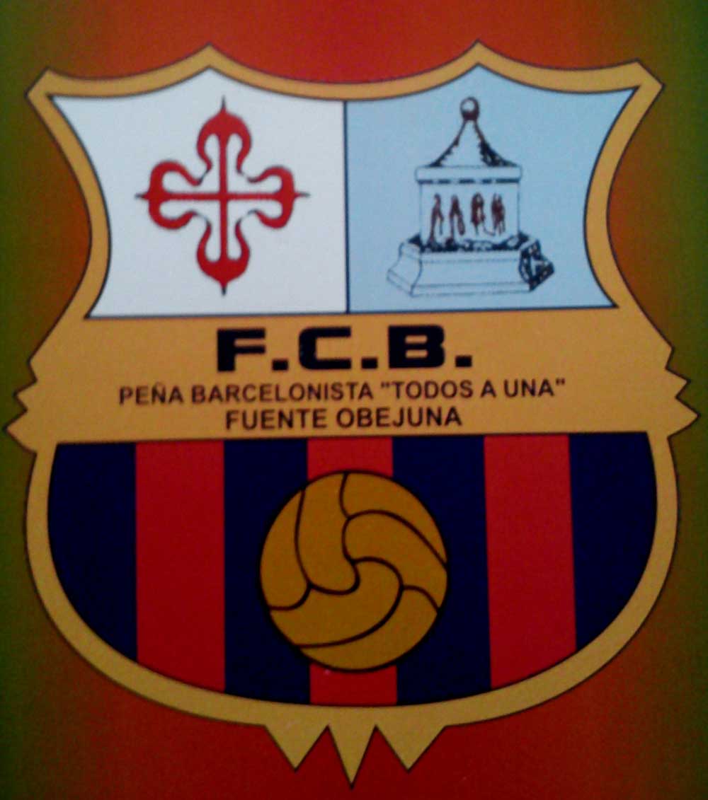 Cena de Fin de Temporada de la Pe�a Barcelonista 