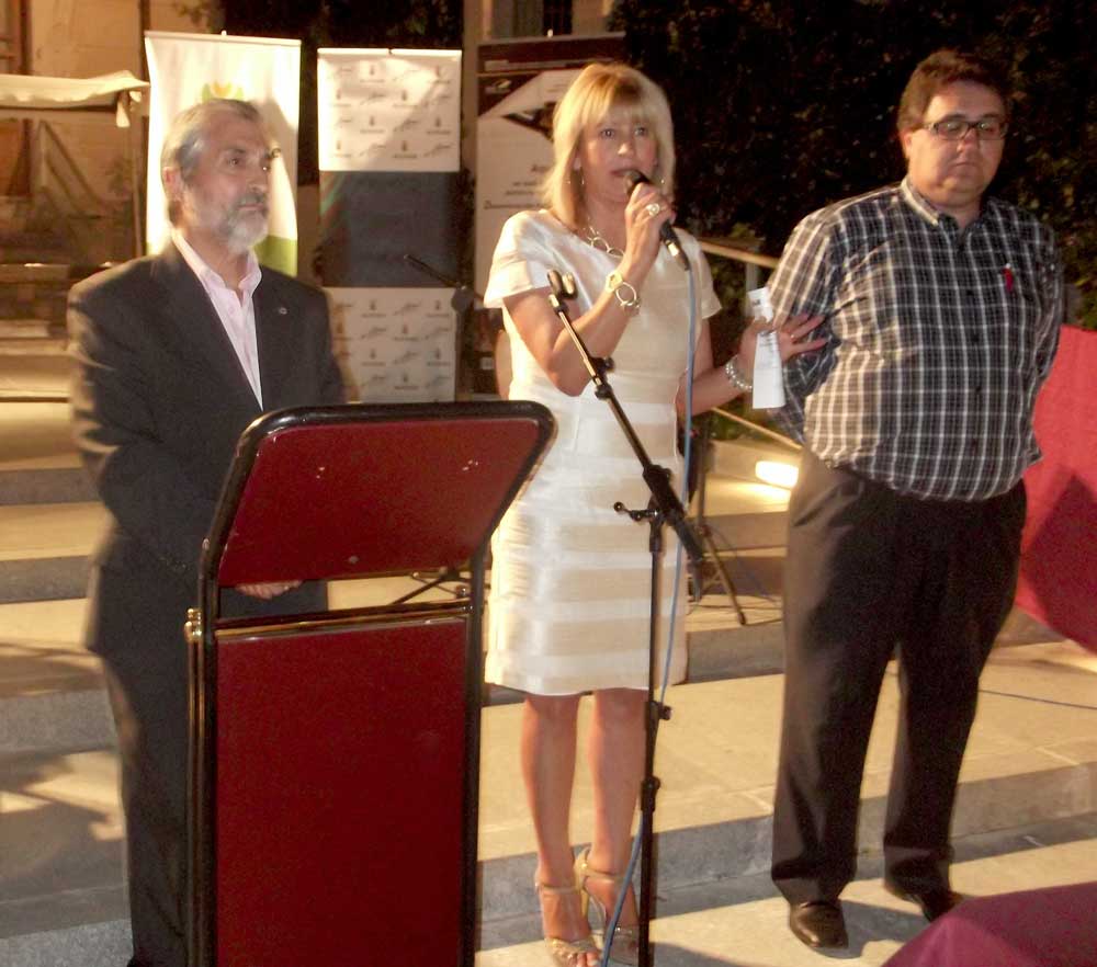 Se clausuran las Jornadas T�cnicas `Fons Mellaria` 